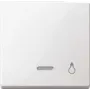 Merten 430919 Light Switch White