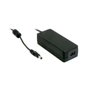 MEAN WELL GSM40B24-P1J 40W 24V 1.67A medical AC/DC desktop adapter