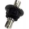 Amewi rear axle differential MTX10 (012-HPG10420R)