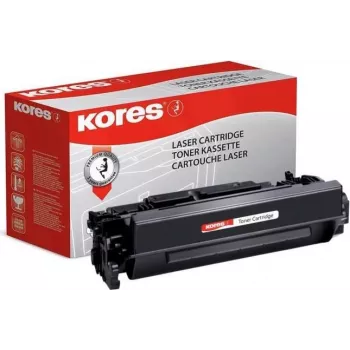 Kores G2540RB Compatible Black Toner Cartridge for Brother TN-2420 - High Yield 3000 Pages
