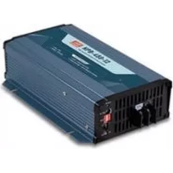 MEAN WELL NPB-450-12 450W 12V 25A lead-acid and Li-ion smart battery charger