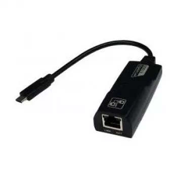 EXSYS EX-1318 USB 3.1 Gen 1 to Gigabit Ethernet network adapter