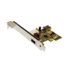 EXSYS EX-11081-2 PCIe USB 3.2 Gen 1 card with 1+1 ports (Renesas)