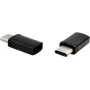 EXSYS EX-47992 USB-C Plug to Micro-B Socket Adapter