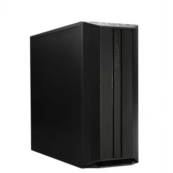 Captiva Workstation I74-682 Intel Core i7-12700K 16GB DDR4 1TB SSD Windows 11 Pro Black PC