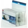 3M Filter Refill Pack 5535 for Half-Mask Respirator Set (5535), P2 R Particulate Filter, 2 Filters and 2 Retainers