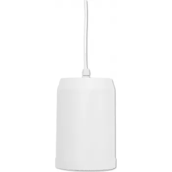 Omnitronic 80710404 Broadband Loudspeaker White Wired 10 W