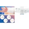 First Aid Only Quick Stop Gauze Compress P-44030 00, Sterile, White, 3-Pack