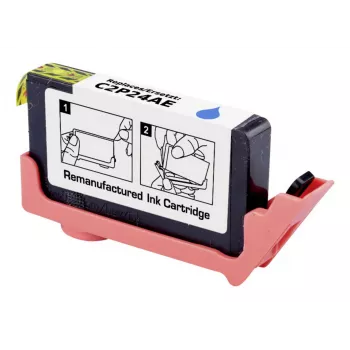 Renkforce Compatible Ink Cartridge, Replaces HP 935XL (C2P24AE), Cyan, High Yield RF-6733190