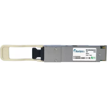 BlueOptics EB57-BO Compatible IBM EB57 QSFP 40GBASE-SR4 MPO/MTP Multimode 850nm 150m Transceiver