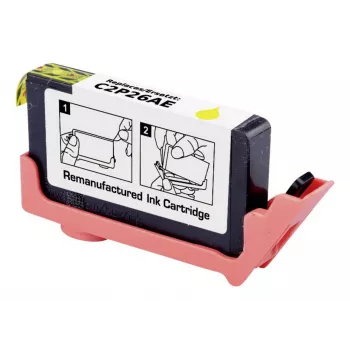 Renkforce Compatible HP 935XL Yellow High-Yield Ink Cartridge RF-6733194