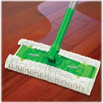 Swiffer Dry Floor Cleaning Wipes Olympia Refill Pack - 36 Wipes 545476