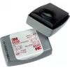 3M Particulate Filter with Activated Carbon, P3R 6038 - 20 Pieces (10x 2-Pack) - 2 Filters Required per Mask (6038)