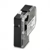 Phoenix Contact MM-EMT (EX8)R C1 WH/BK Device Marker, Snap-in, 5500 x 8 mm, White/Black, Polyamide, Roll 0803965