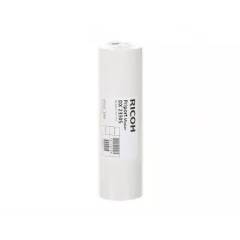 RICOH LG Master for Priport DX2330 (817612) – B4 Thermal Stencil Roll, 200 Masters