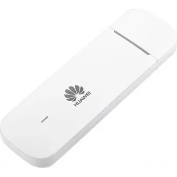 Huawei E3372 4G LTE USB Modem – 150 Mbps, Micro-SIM, Black 51070RHM