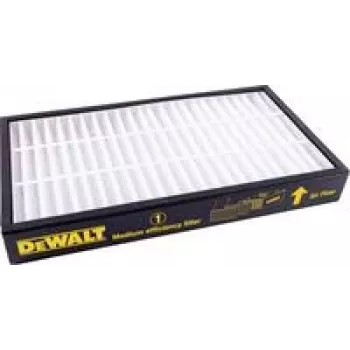 DEWALT DXVC3902 Replacement Cartridge Filter for DXV Wet/Dry Vacuum Cleaners