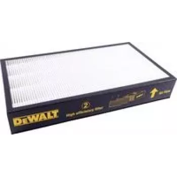 DEWALT DXVC3903 Replacement Filter