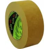 3M 7100042954 Brown Crepe Paper Masking Tape 38 mm x 50 m