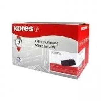 Kores G1233HCS High Capacity Black Toner Cartridge for HP LaserJet Pro 300, 400, 451DN (4,000 Pages)