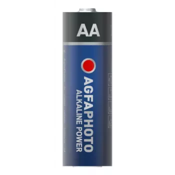 AgfaPhoto Power LR6 Mignon AA Alkaline Battery 1.5 V 48-Pack