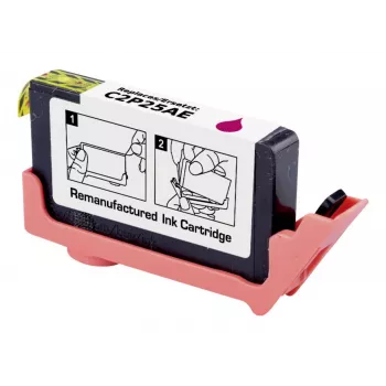 Renkforce RF-6733192 Compatible Magenta Ink Cartridge Replaces HP 935XL C2P25AE (High Yield, 825 Pages)