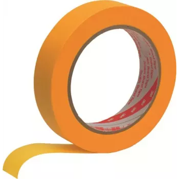 3M Scotch 244 High Performance Masking Tape, Gold, 48 mm x 50 m 2444850