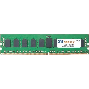 PHS-memory 8GB DDR4 RDIMM 3200MHz PC4-25600-R ECC Registered Server Memory for Terra Server 3530A G4 (1100203) - SP443120