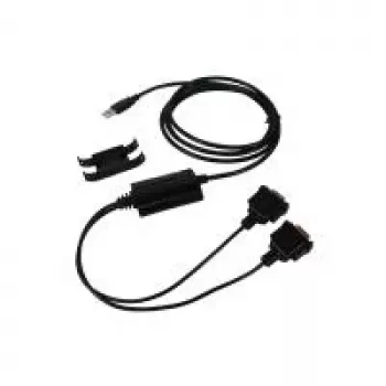 EXSYS EX-1322 USB 2.0 to Dual RS-232 Serial Adapter
