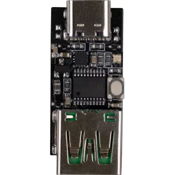 JOY-iT COM-ZY12PDN-USB 12-Channel USB Programmable Output Module