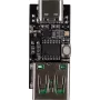 JOY-iT COM-ZY12PDN-USB 12-Channel USB Programmable Output Module