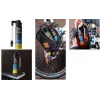 MICHELIN Expert Bicycle Puncture Spray, 75 ml, Tool-Free, Seals and Inflates, Single Use 650040