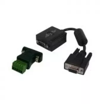 EXSYS EX-47900IS RS-232 to RS-422/RS-485 Serial Converter with 2.5kV Isolation