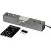 JOY-IT DEBO HX711-20 24-Bit ADC Module with 20 kg Load Cell for Weight Measurement SEN-HX711-20