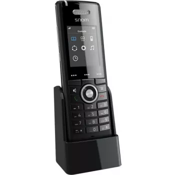 Snom M65 Charging Cradle without Power Supply (4339)