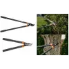 Bradas V-SERIES bypass loppers 770 mm anthracite/orange KT-V1211