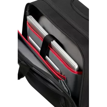 Samsonite Guardit 3.0 Rolling Bag 17.3 inch Black 155204-1041