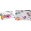 Faber-Castell Eberhard Faber animal eraser display, 8 different animal shapes for graphite & coloured pencils 585419