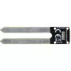 JOY-IT soil moisture sensor kit for Raspberry Pi, pcDuino, micro:bit, Calliope, Banana Pi (sen-Moisture)