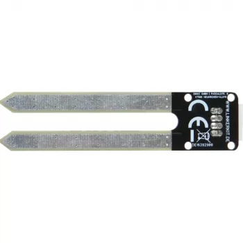 JOY-IT soil moisture sensor kit for Raspberry Pi, pcDuino, micro:bit, Calliope, Banana Pi (sen-Moisture)