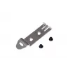 EXSYS EX-6096 DIN rail mounting kit