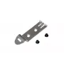 EXSYS EX-6096 DIN rail mounting kit