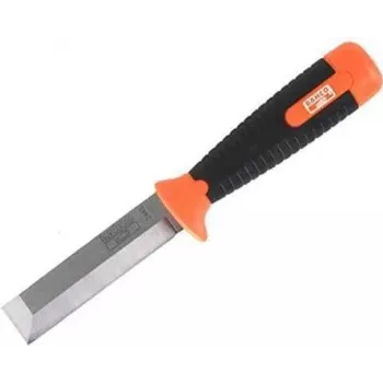 Bahco SB-2448 multipurpose chisel 25 mm blade, 231 mm length, 58-61 HRC, blister pack