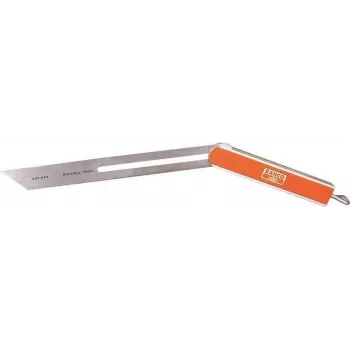 Bahco 9574-300 Bevel 300 mm Stainless Steel Blade Rosewood Handle