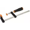 Bahco 420SH-120-800 F-clamp with 800 mm clamping width and 120 mm throat depth