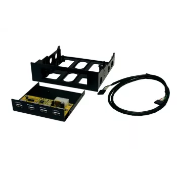 EXSYS EX-1174 4-Port USB 2.0 Hub