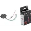 Bradas CTRL-AN201B Ultrasonic Mouse and Marten Repeller for 12V Vehicle Battery, Black