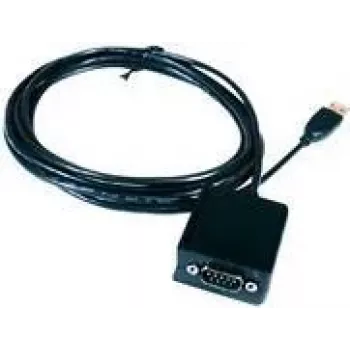 EXSYS EX-1302IS USB 2.0 to RS-232 Serial Adapter with 2.5kV Optical Isolation