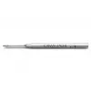 Caran d'Ache Goliath Ballpoint Pen Refill, Fine, Blue (8422.160)