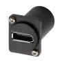 EXSYS EX-49151 D-Type DisplayPort Adapter, Socket to Socket